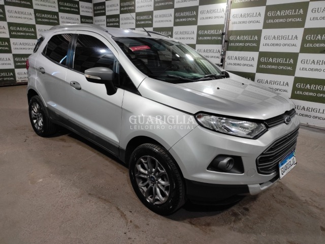 FORD/ECOSPORT FSL 1.6 2015