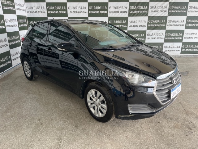 HYUNDAI/HB20 1.0M COMFOR 2016/2017