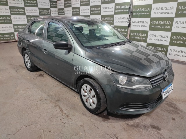 VOLKSWAGEN/VOYAGE - P*****1 - 2015 - 2016