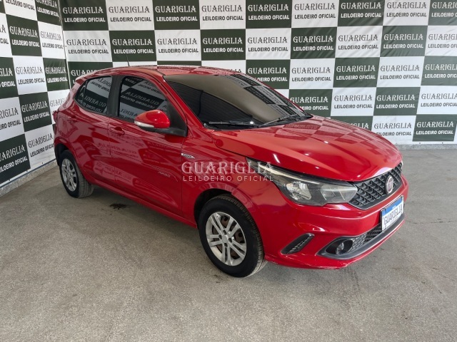 FIAT/ARGO DRIVE 1.0 2017/2018
