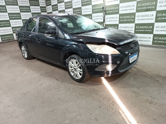 FORD/FOCUS 2L FC FLEX 2013