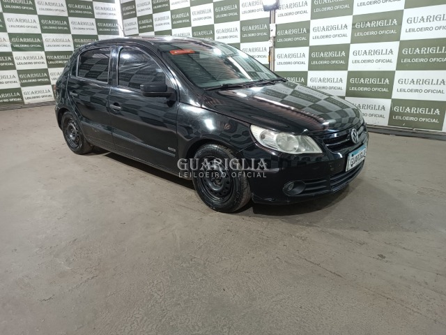 VOLKSWAGEN/GOL 1.0 2009/2010