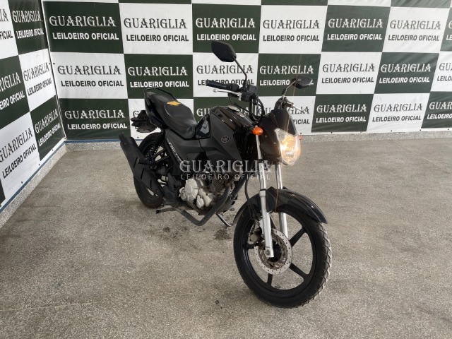 YAMAHA/YBR125I FACTOR ED 2021/2022