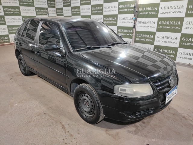VOLKSWAGEN GOL 2013 Conservado