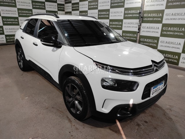 CITROEN/C4 CACTUS FEEL AT 2021/2022