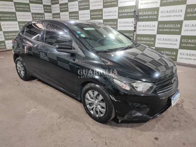 Veículo GM - Chevrolet Onix Plus CHEVROLET/ONIX PLUS JOY BLACK - Q*****4 - 2021 2021 em leilão