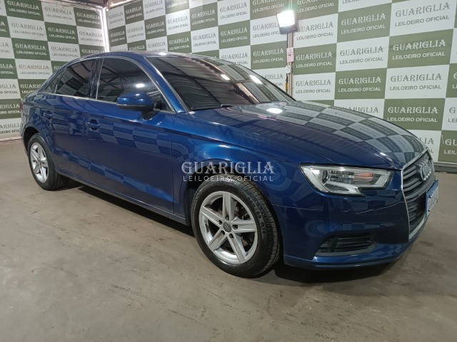 AUDI/A3 LM 150CV 2017