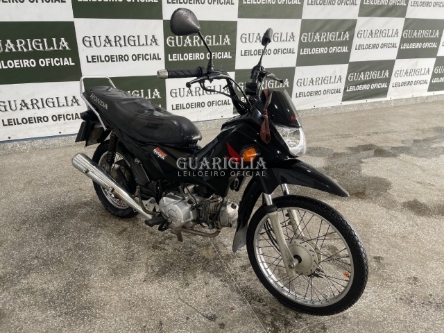 HONDA POP 110I 2022/2023
