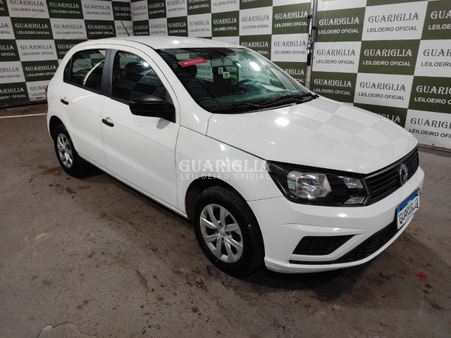 VOLKSWAGEN/GOL 1.0L MC4 2019/2020