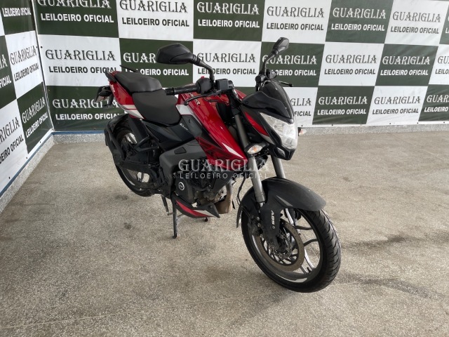 BAJAJ DOMINAR D200 2024/2025 Gasolina