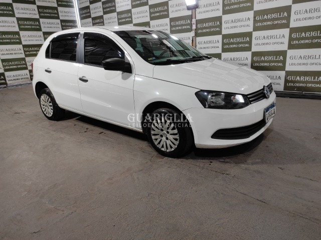 VOLKSWAGEN GOL 1.0 CITY 2013/2014