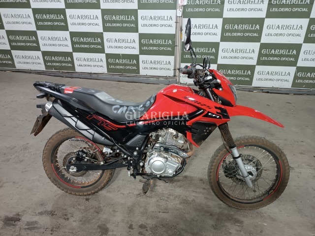 SHINERAY/SHI 175 2024 Conservado