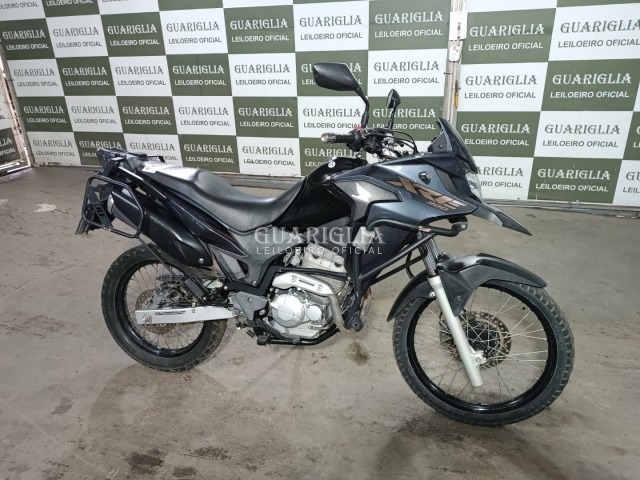 Veículo HONDA XRE HONDA/XRE 300 ABS 2022/2023 2023 em leilão