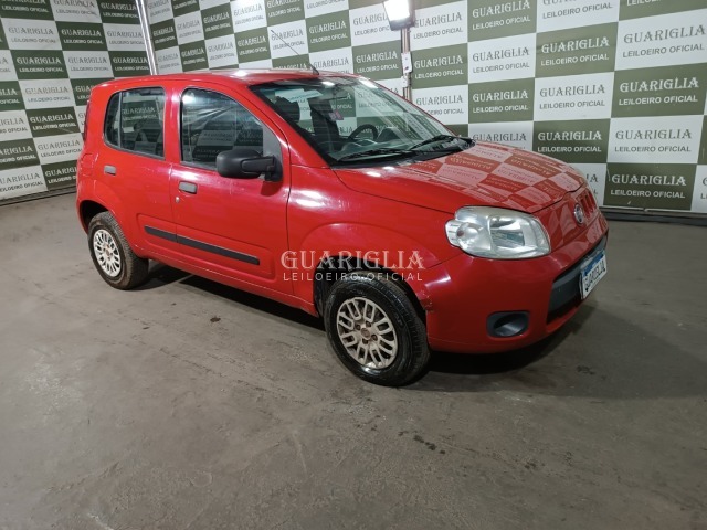 FIAT/UNO VIVACE 1.0 2014