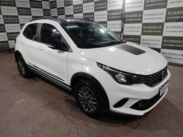 Veículo Fiat Argo FIAT/ARGO TREKKING 1.3 2019/2020 2020 em leilão