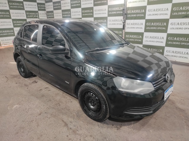 VOLKSWAGEN GOL 1.0 2013