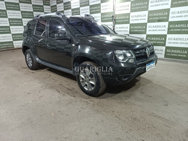 Veículo Renault Duster RENAULT/DUSTER Q*****7 2019/2020 2020 em leilão