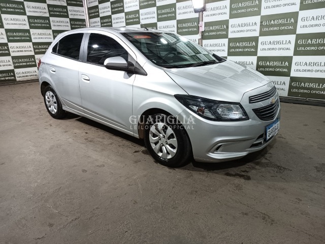 Veículo GM - Chevrolet Onix CHEVROLET ONIX 1.0 MT JOYE 2019 2019 em leilão