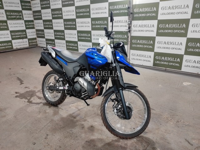 YAMAHA/XTZ 250 LANDER 2025