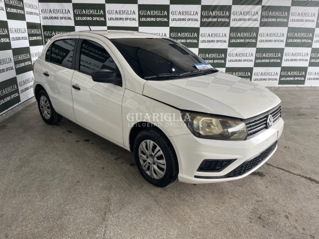 VOLKSWAGEN/GOL 1.0L MC4 2020/2021