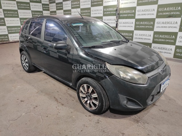 Veículo Ford Fiesta FORD/FIESTA 1.6 - K*****0 - 2012 - 2013 2013 em leilão