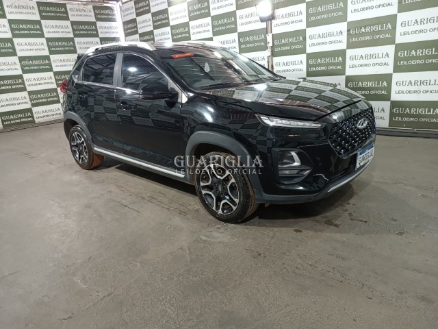 CHERY TIGGO 3X PRO TA 2021/2022