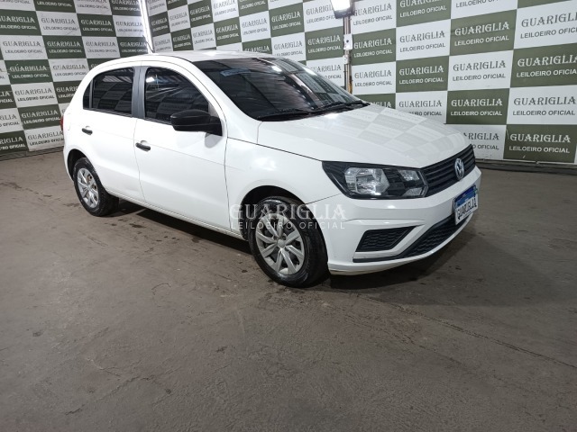 VOLKSWAGEN/GOL 1.0 2020/2021