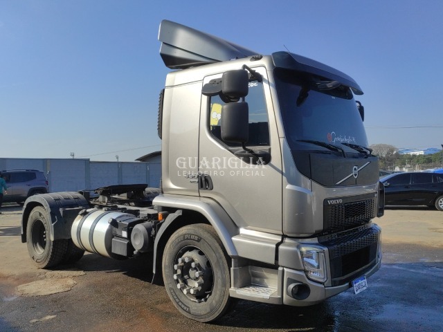 Veículo VOLVO VM 330 VOLVO/VM 330 4X2T 2021 2021 em leilão