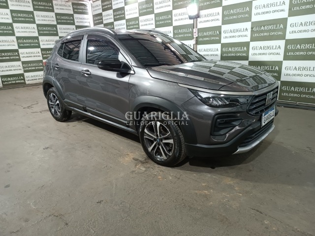 Veículo Fiat Pulse FIAT/PULSE AUDACE TF200 - S*****7 - 2023 - 2024 2024 em leilão