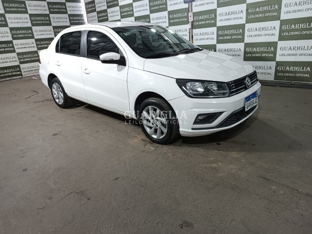 VOLKSWAGEN/VOYAGE 1.6L MB5 2019 Conservado