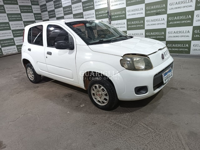 FIAT/UNO VIVACE 1.0 2014