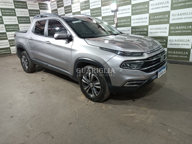 Veículo Fiat Toro FIAT TORO FREED TURB AT6 2022 2022 em leilão