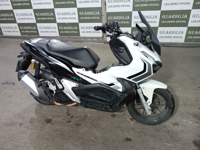 HONDA/ADV 150 2021