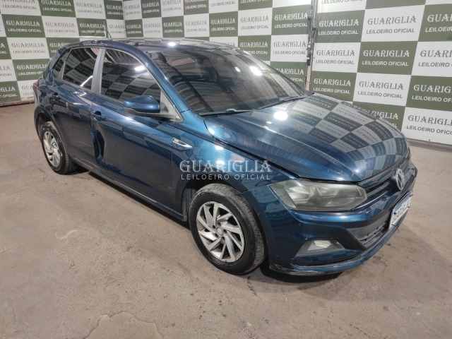 VOLKSWAGEN/POLO MF 2018