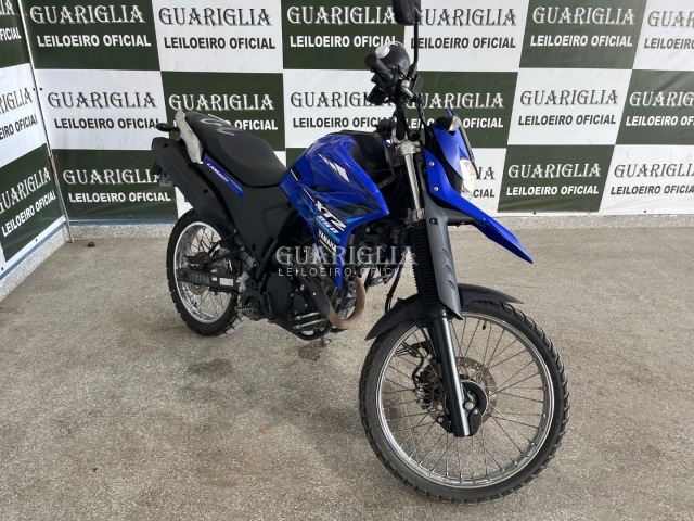 Veículo YAMAHA XTZ 250 LANDER YAMAHA/XTZ 250 LANDER S*****2 2024 2024 em leilão