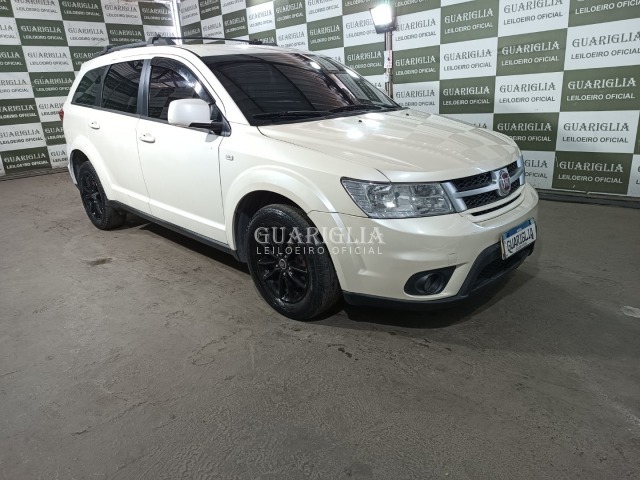 FIAT/FREEMONT PREC AT6 2013/2014 Gasolina/GNV