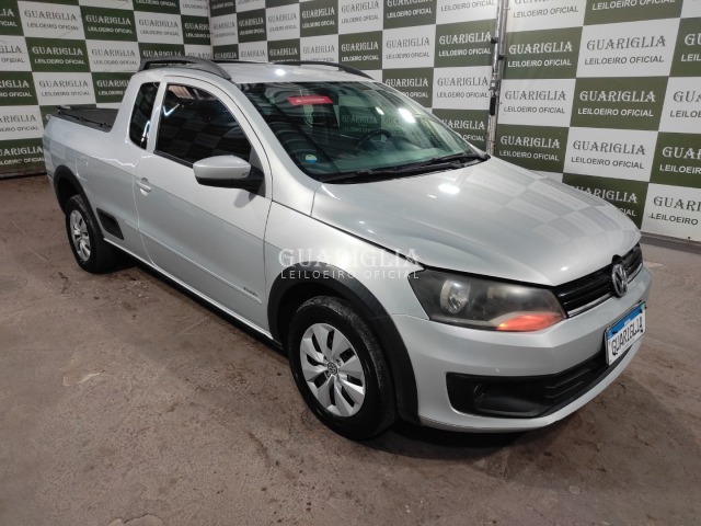 VOLKSWAGEN SAVEIRO CE 2013/2014