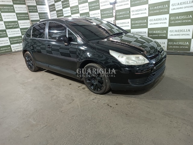 CITROEN C4 16GLX5P 2009/2010