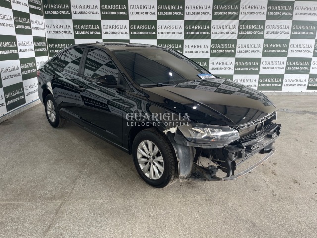 Veículo VW - VolksWagen Virtus VOLKSWAGEN/VIRTUS CL AD 2018 2018 em leilão