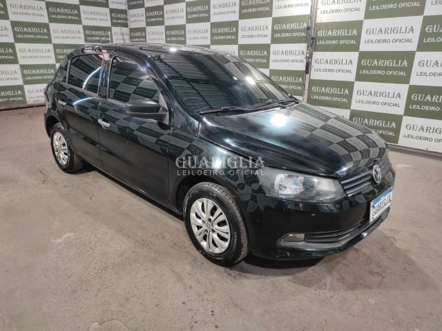 Veículo VW - VolksWagen Gol VOLKSWAGEN/GOL SPECIAL MB 2016 2016 em leilão