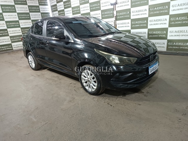 Veículo Fiat Cronos FIAT/CRONOS DRIVE 1.3 - R*****7 - 2021 - 2022 2022 em leilão