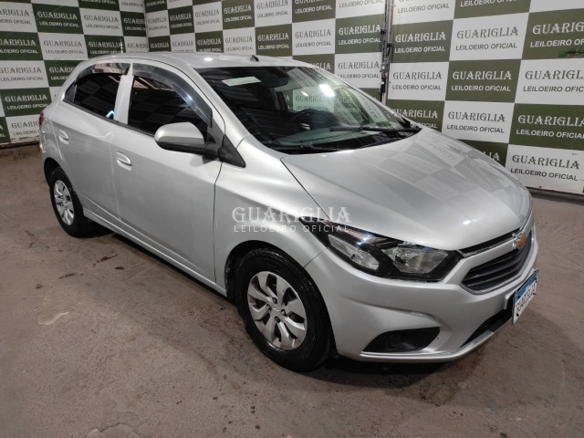 CHEVROLET ONIX 1.0MT LT 2018/2019
