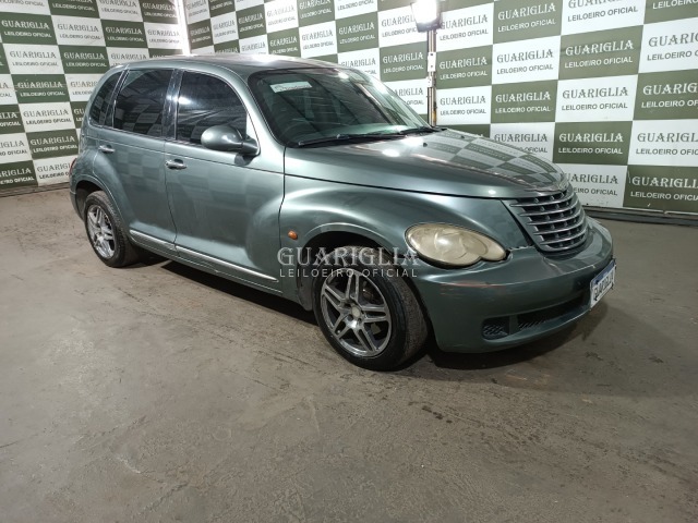 CHRYSLER PT CRUISER C 2006