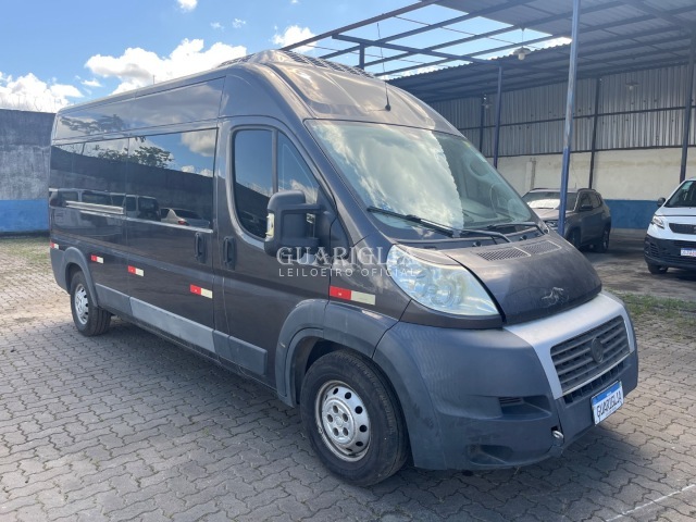 Veículo FIAT Ducato FIAT/DUCATO ENGESI GMI C 2018 Conservado 2018 em leilão