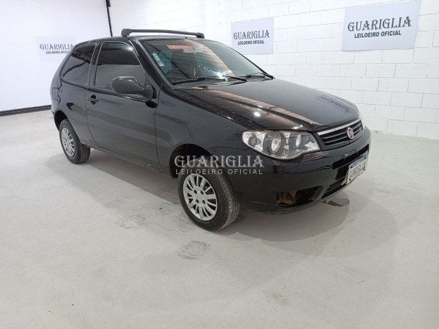 Veículo Fiat Palio FIAT/PALIO FIRE 2015/2016 2016 em leilão