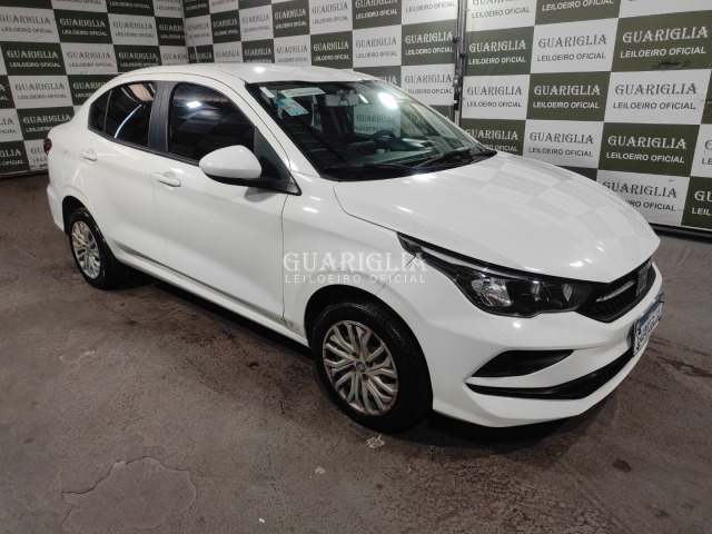 FIAT/CRONOS DRIVE 1.3 - R*****2 - 2021