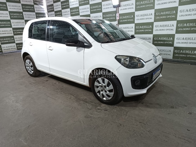 VOLKSWAGEN UP MOVE MA 2014/2015