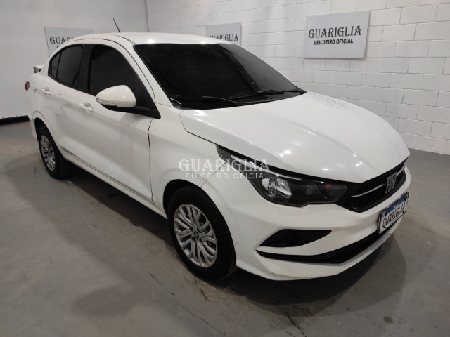 Veículo Fiat Cronos FIAT/CRONOS 1.3 2021/2022 2022 em leilão