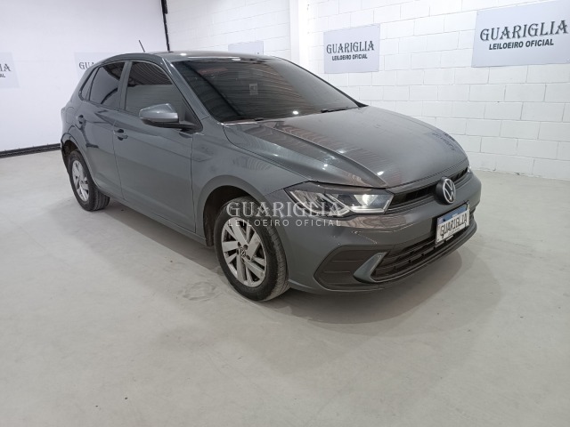 VOLKSWAGEN/POLO MB - E*****1 2023 Conservado