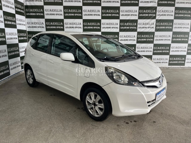 HONDA/FIT LX FLEX 2013/2014